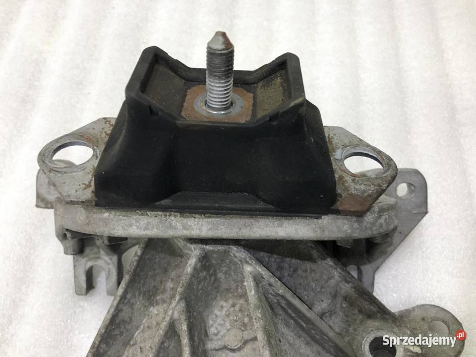 PODUSZKA SKRZYNI BIEGÓW DACIA SANDERO I