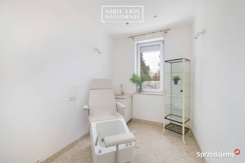 Mieszkanie 795m2 4 pokoje Warszawa Słowicza Rok budowy 1981 mazowieckie sprzedam