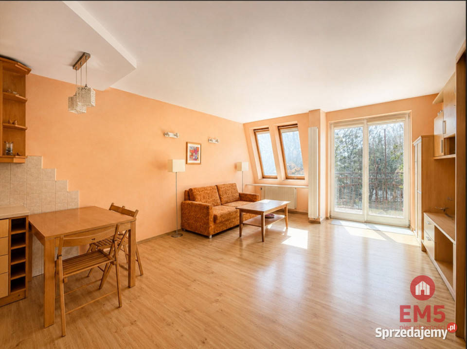 Sprzedam mieszkanie Białystok Starobojarska 68.5m2