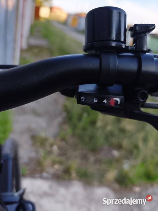 KTM Macina Tour P510 Inowrocław