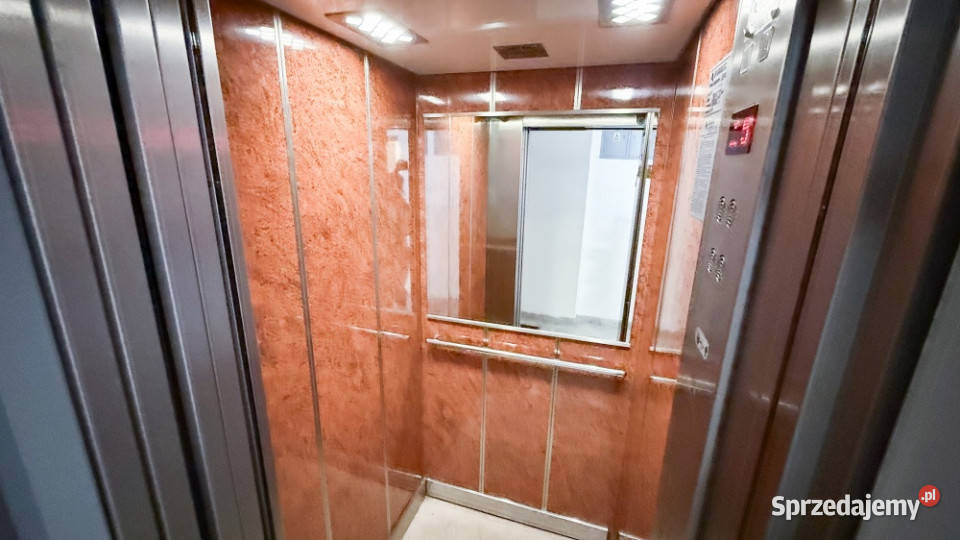Apartament Harmonia Warszawa Ochota mazowieckie