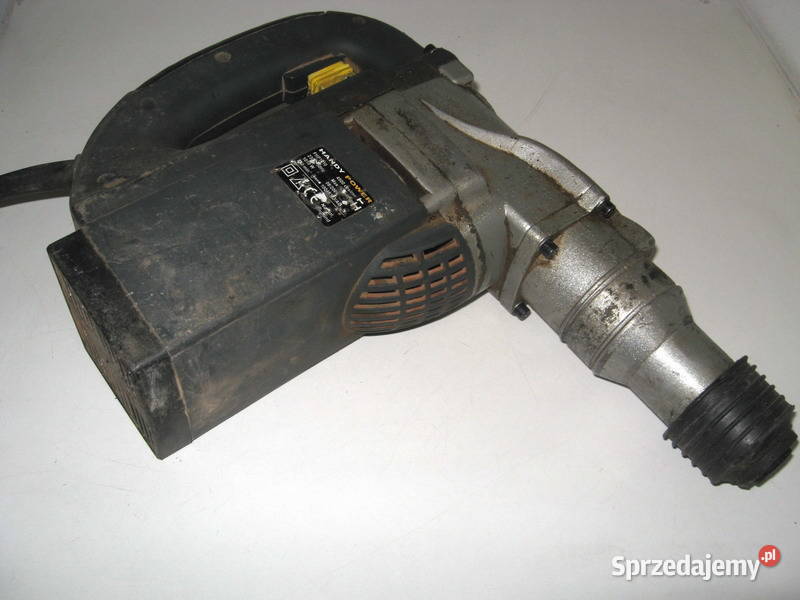 Młotowiertarka Handy Power FHP1010 LOMBARDi Dom i Ogród Rzeszów