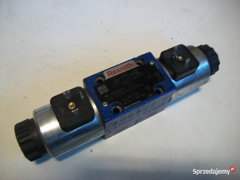 Zawór 4WE6P62EG24N9K4 Olkusz