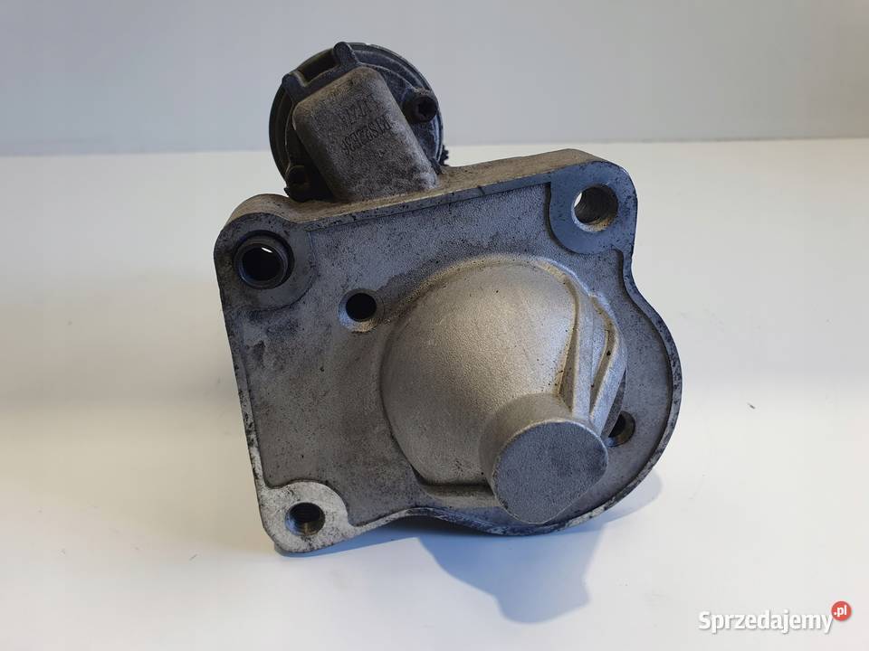 ROZRUSZNIK Volvo V60 S60 II 16 D2 ROZRUSZNIK Rudka