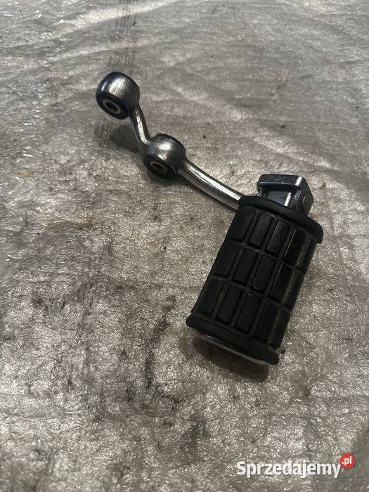 Podnóżek Yamaha Virago 750 XV 750 Set Mocowanie wielkopolskie Poznań