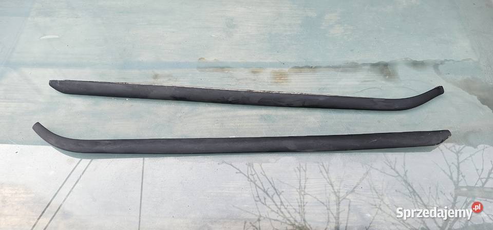 Listwa slupka A mercedes w123 1236981330 Zbąszyń