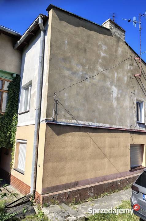 Sprzedam mieszkanie własność Sulików