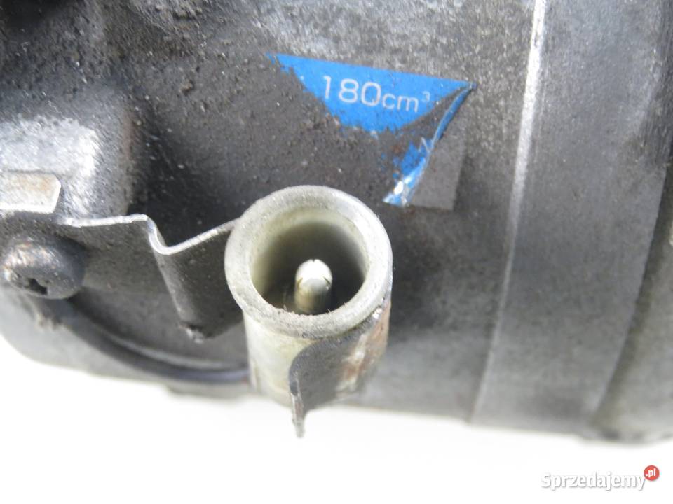 KOMPRESOR KLIMATYZACJI VOLVO S80 I 20 T P8684287