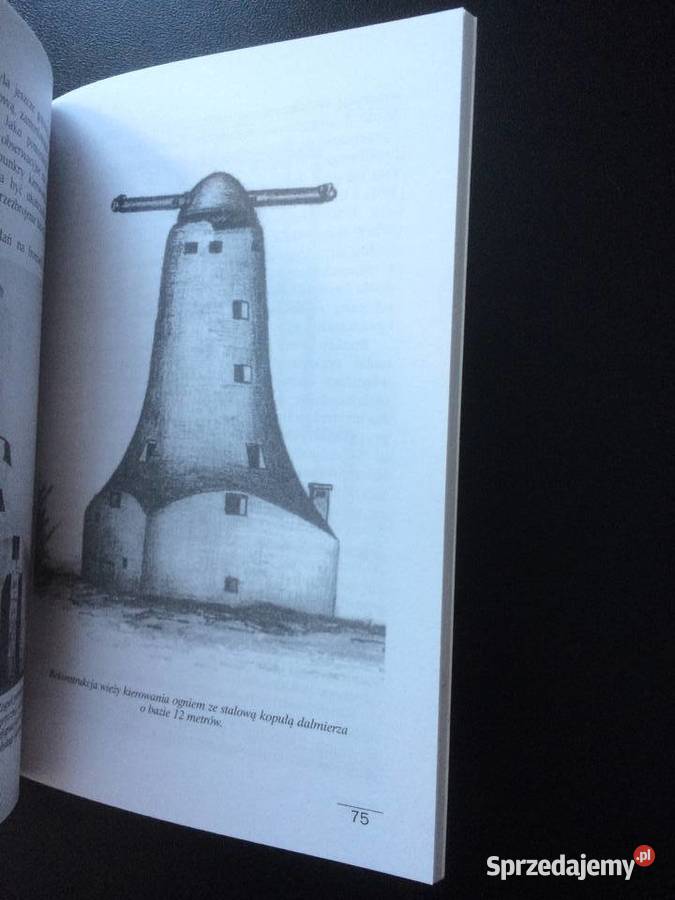 262 Świnoujskie Fortyfikacje Szczecin