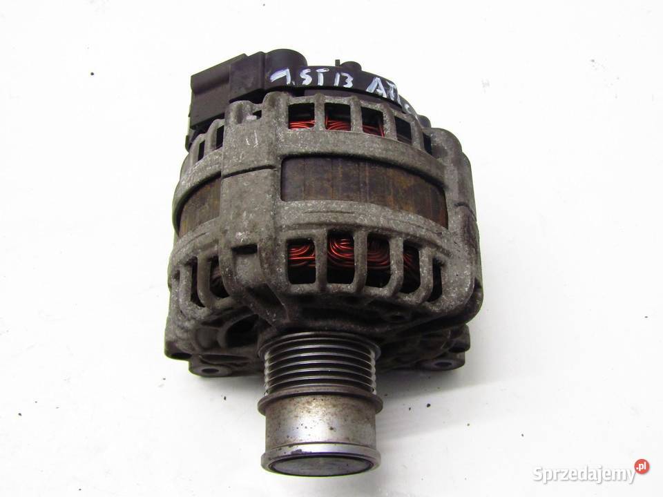 ALTERNATOR 15 TSI SEAT ATECA 05E903026B lubelskie