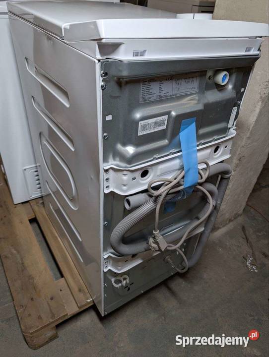 Midea MF10ET70B pralka 7 1200 obrmin klasa A Rzeszów