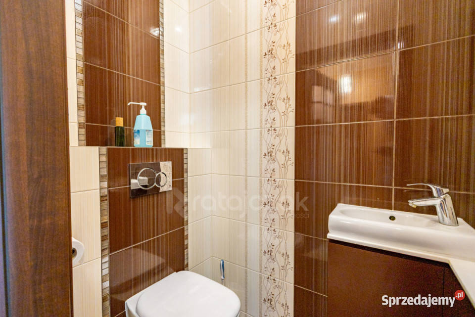 Mieszkanie Rumia Stoczniowców 73m2