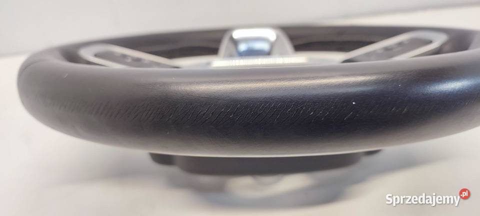 VOLVO XC40 KIEROWNICA RDESIGN 32288649 KTL osobowe