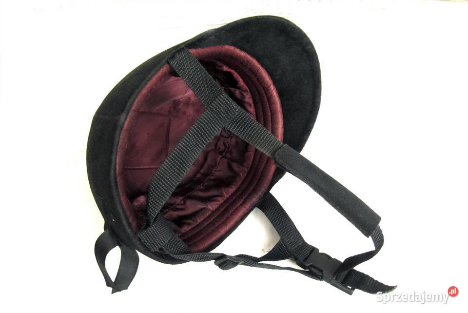 czapka dżokejka Wrocław