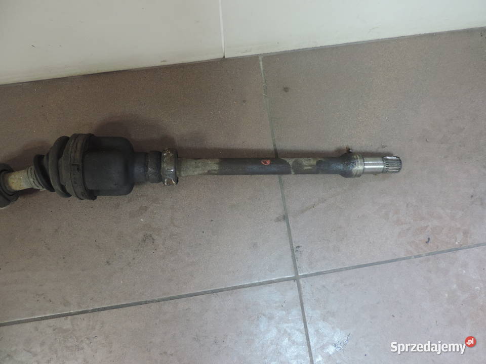 Półoś Prawa Ford Mondeo MK3 20 TDDI Nowy Sącz