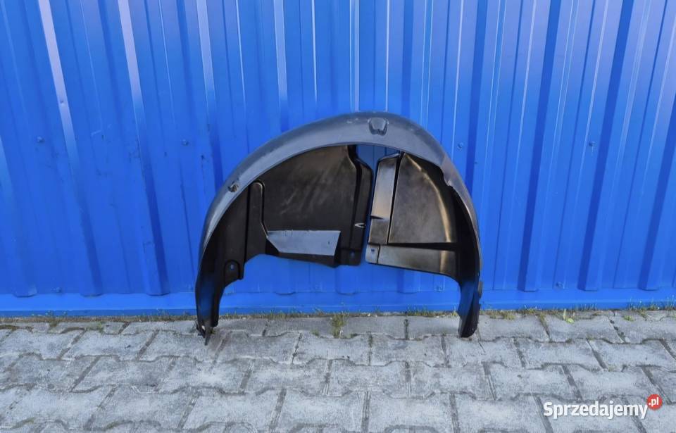 NADKOLE TYŁ LEWY TYLNE LEWE SEAT LEON I 1 Działoszyce