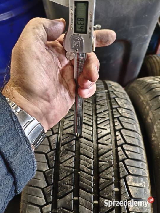 Opony Kormoran 22560R17 Summer SUW warmińsko-mazurskie Olsztyn