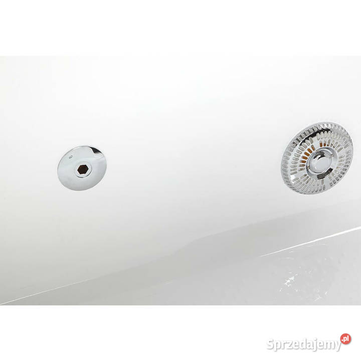 Wanna seniorów i osób niepełnosprawnych Drzwi