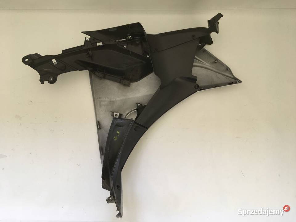 YAMAHA YZFR3 YZF R3 14 Owiewka Bok Boczek L Łobżenica sprzedam