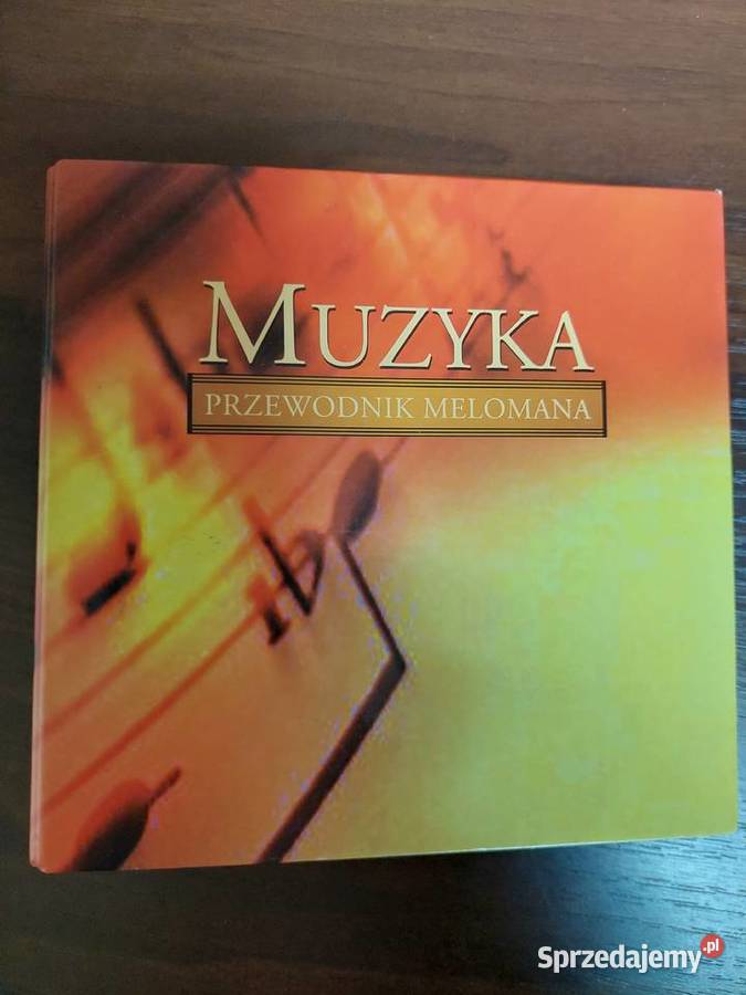 MuzykaPrzewodnik melomana Tarnowskie Góry