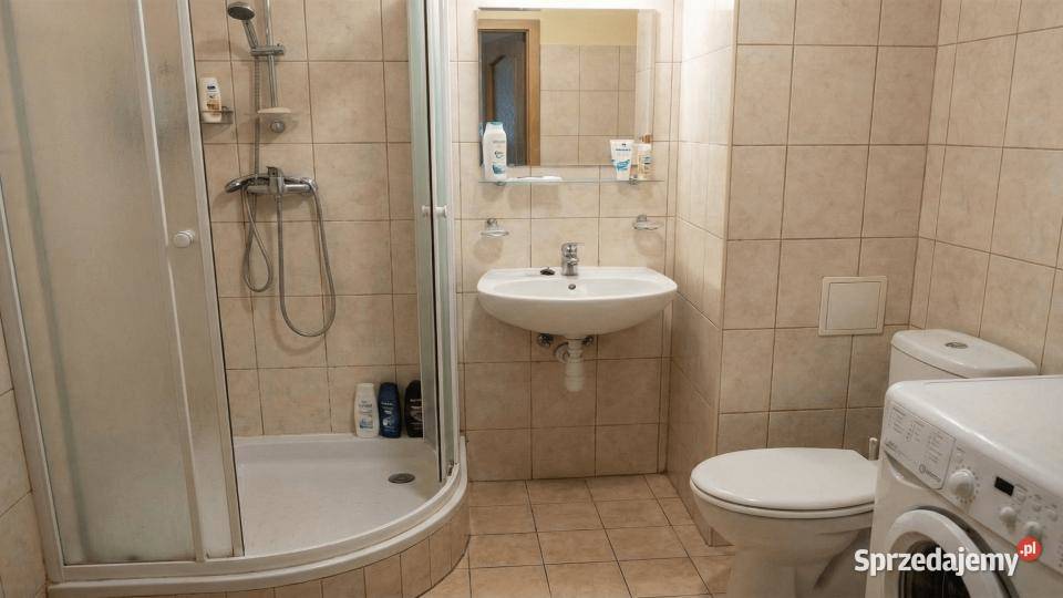 Dwupokojowe mieszkanie na Karłowicach Wrocław sprzedam