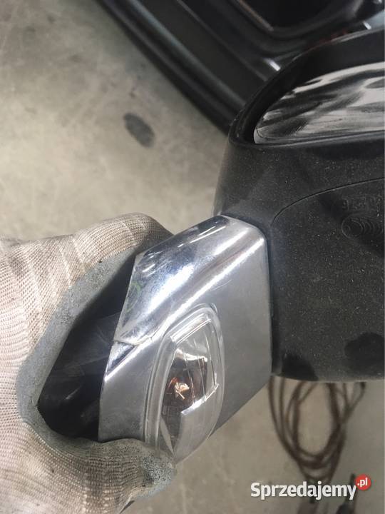 Citroen ds3 c3 lusterko prawe Bełchatów sprzedam