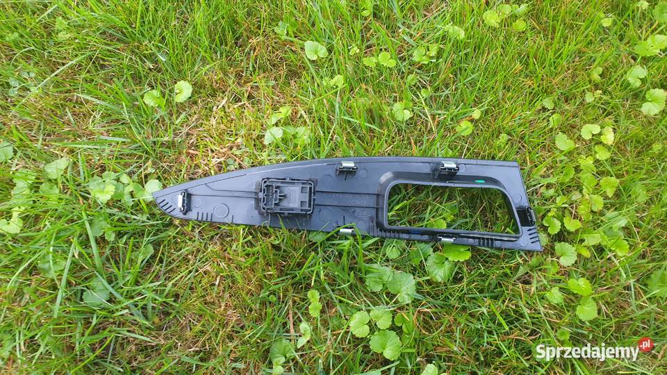 panel przełącznika szyby mondeo mk5 kombi tył lubelskie Lublin