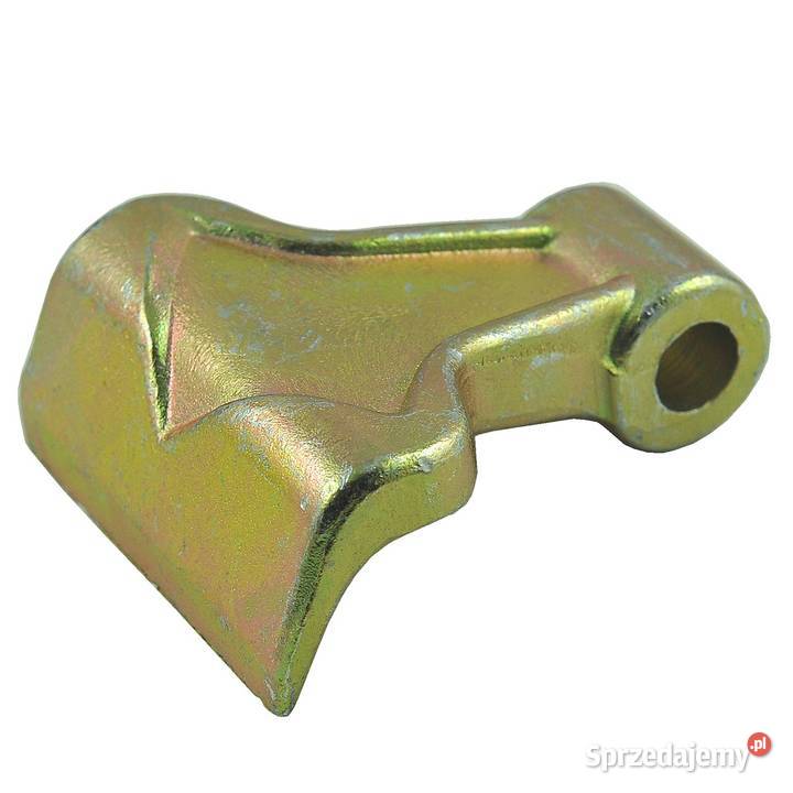 Bijak 800 g 16 mm EFGC EFGCH STARK GEO KELFRI