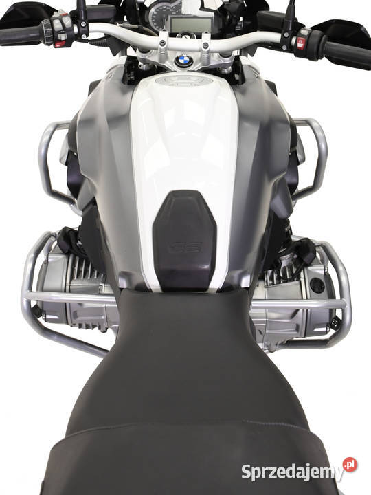 Gmole do BMW R 1200 GS LC 20132016 Full Bunkier Częstochowa