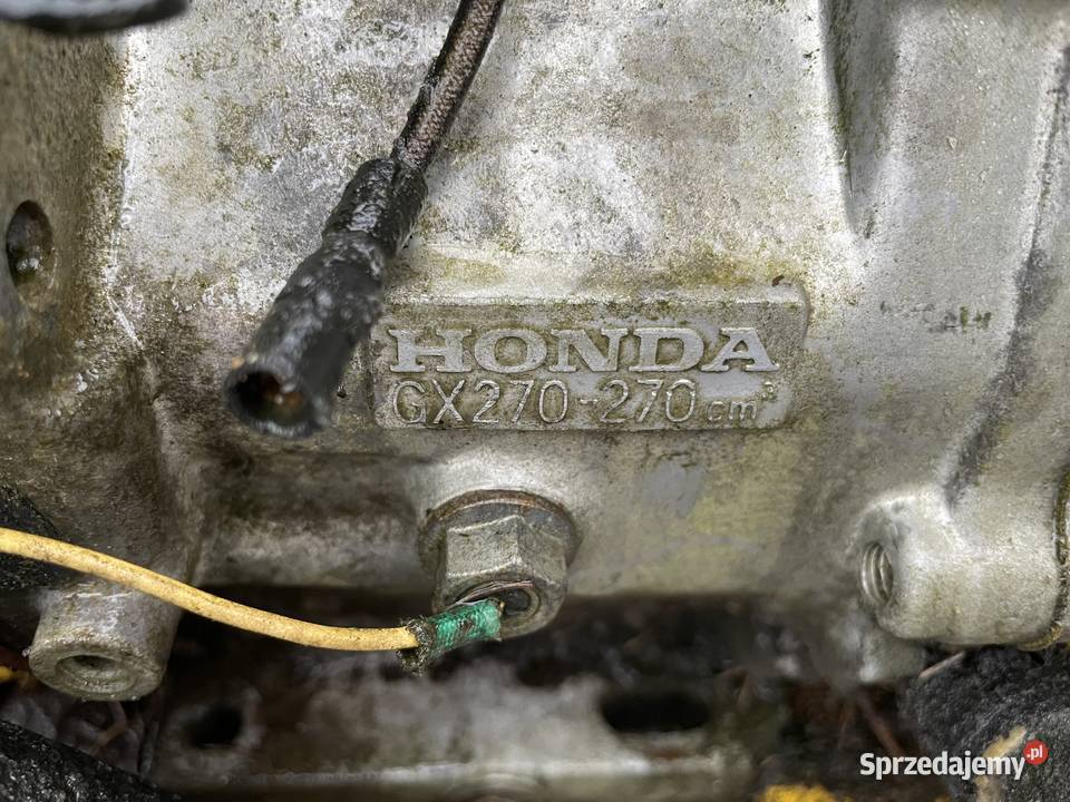 Stacja hydrauliczna Atlas Copco LP920P agregat