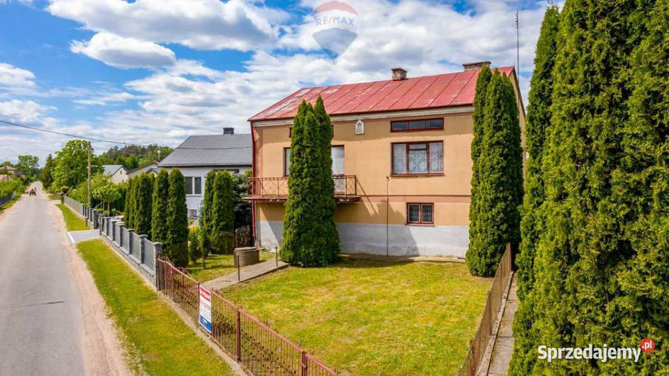 Siedlisko Suchodół Włościański 100 Warszawy mazowieckie Sokołów Podlaski sprzedam