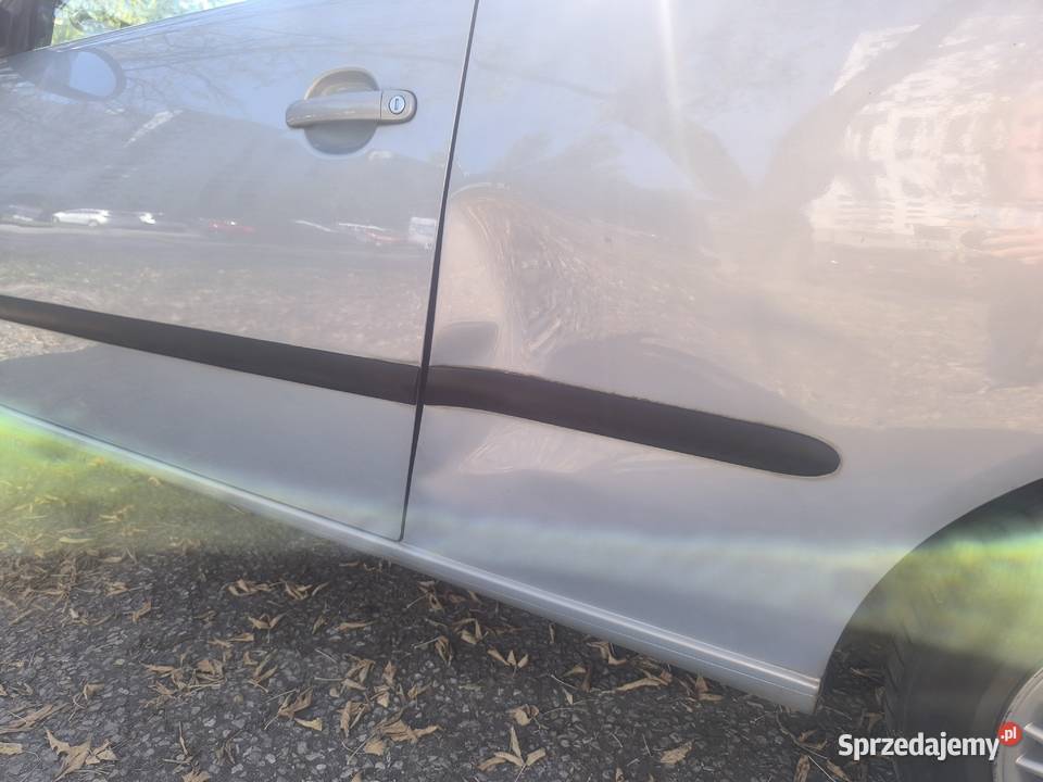 Seat Ibiza 14 Sosnowiec
