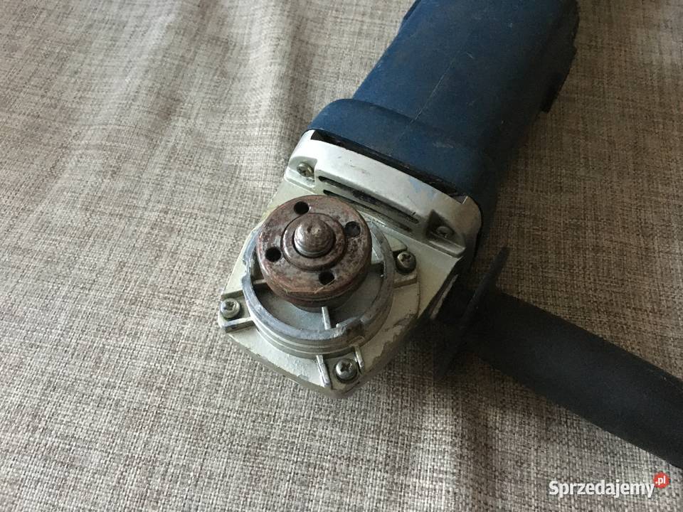 Szlifierka kątowa TIP WINKELSCHLEIFER WS Mikołów sprzedam