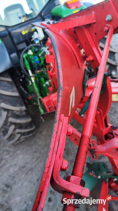 Pług VogelNoot M950ST Sarnowo-Góry sprzedam