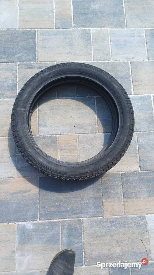 Koła opony Felgi MZ ETZ 150 I inne częsci Zduńska Wola