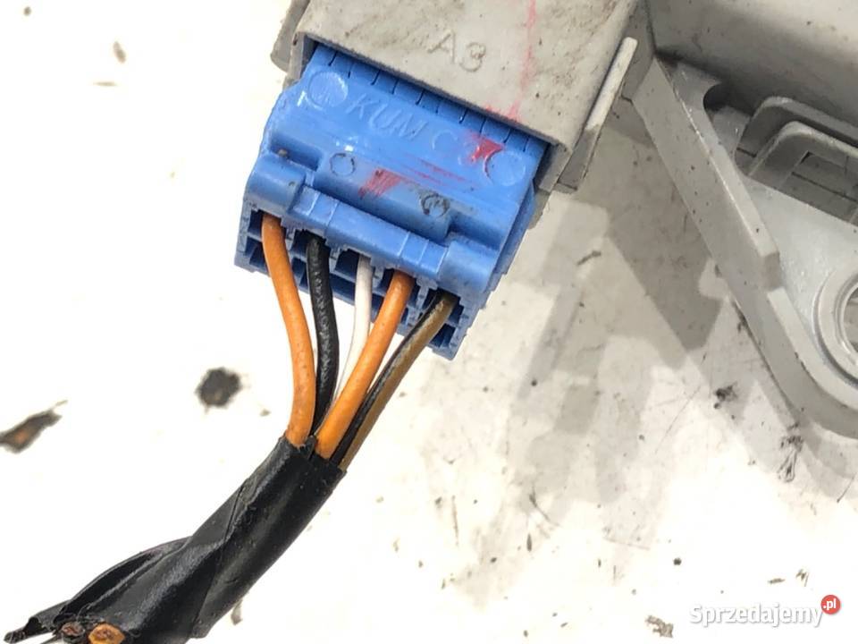 SILNIK NAGRZEWNICY HYUNDAI EA1F0EDFAA02 ELANTRA