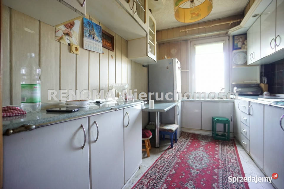 Mieszkanie do sprzedania Białystok Zagórna 59m2