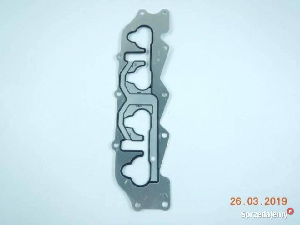 USZCZELKA KOLEKTORA FORD MONDEO MK1 MK2 18 TD