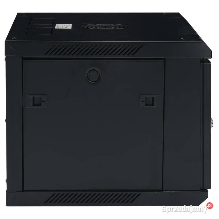 Ścienna szafka serwerowa 6U 19 IP20 600x450x375 Warszawa