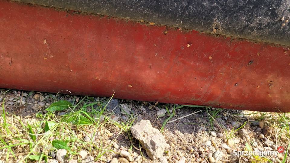 Drzwi Renault Kangoo I mazowieckie Łagów sprzedam