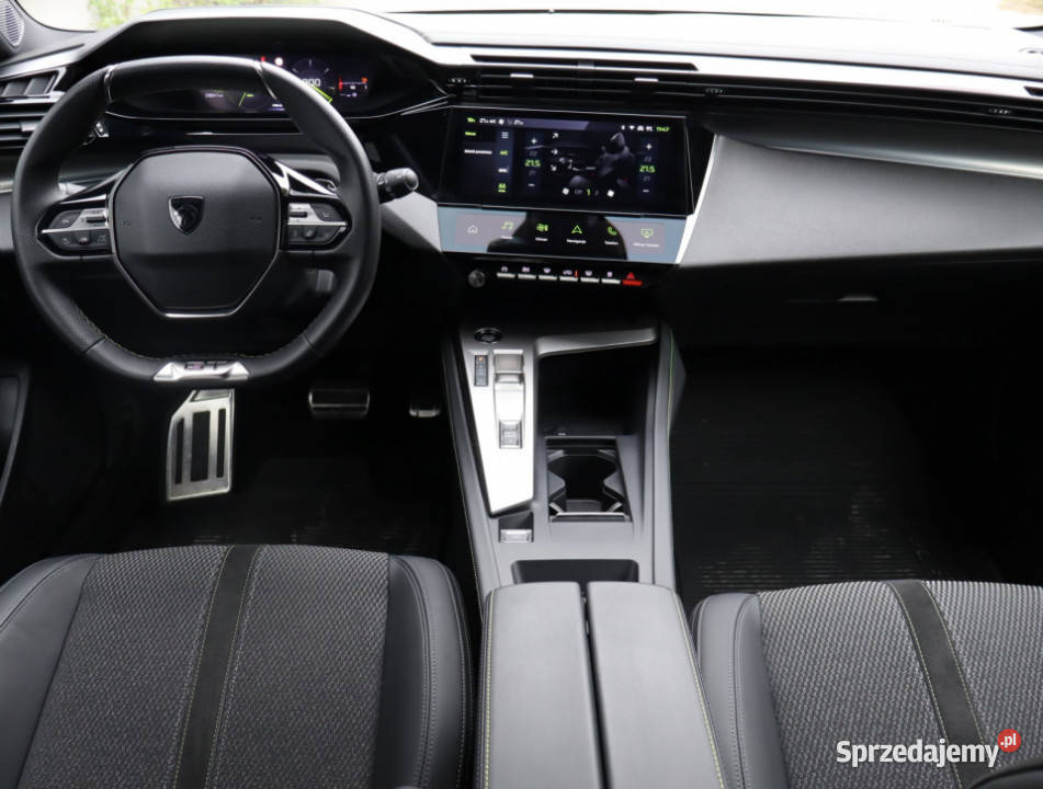 Peugeot 308 12 eTHP czujnik deszczu Piaseczno sprzedam