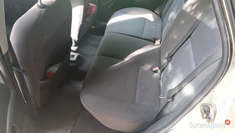 Sprzedam Ford Fokus MK1 kombi Grzmiąca