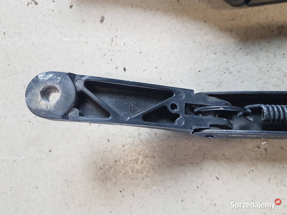 SEAT IBIZA 2011 6J RAMIE WYCIERACZKI RAMIONA Turek