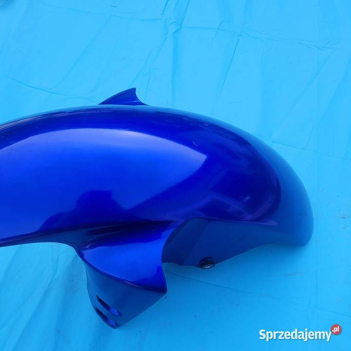 Yamaha R1 RN09 0203 błotnik przód Nowy Tomyśl