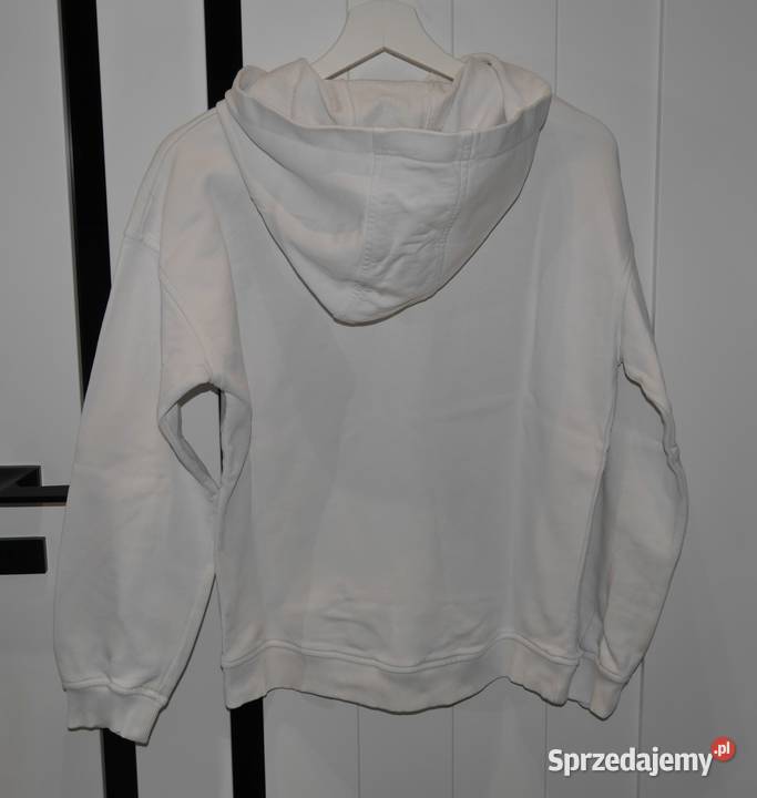 Patrizia Pepe piękna bluza cyrkonie 36 S Pozostałe