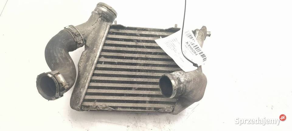 INTERCOOLER AUDI A8 D3 LIFT 038906051B Lipno