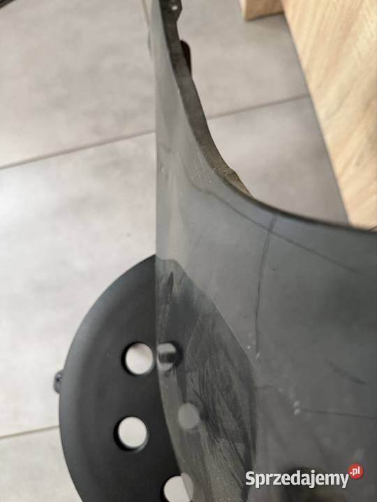 Ford Focus mk4 błotnik lewy przód sprzedam