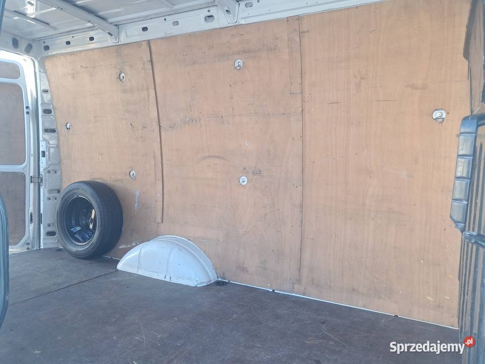 Transport bus Szybko Tanio kraj Piła