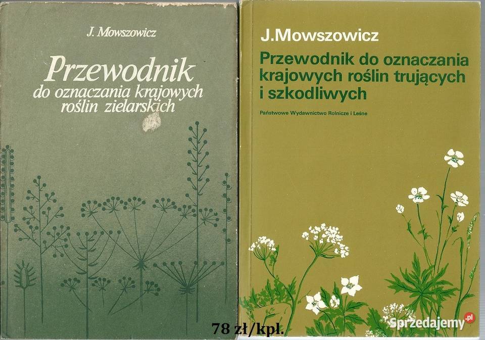 Zarys botaniki farmaceutycznej Broda farmacja Łódź sprzedam