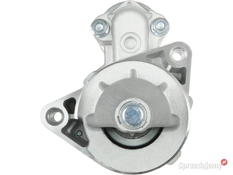 Rozrusznik Chevrolet Matiz Spark Szczecin